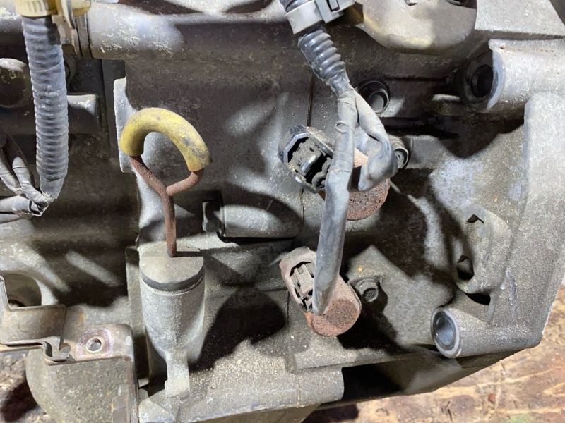 АКПП, 75000 рублей, Солонцы