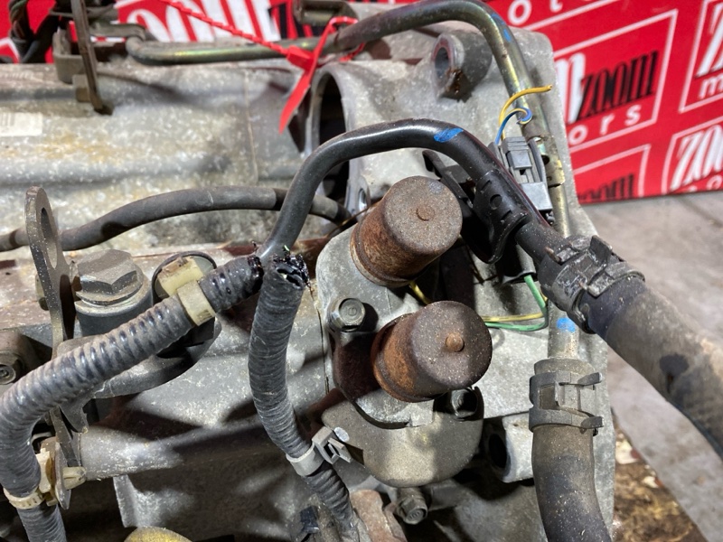 АКПП, 75000 рублей, Солонцы