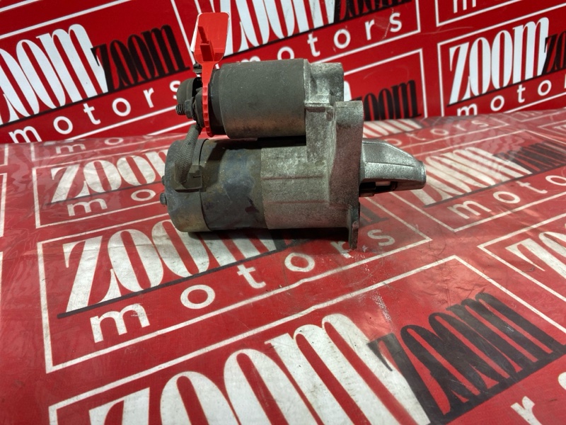 Стартер, 5300 рублей, Солонцы