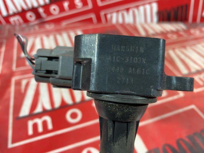 Катушка зажигания, 1200 рублей, Солонцы