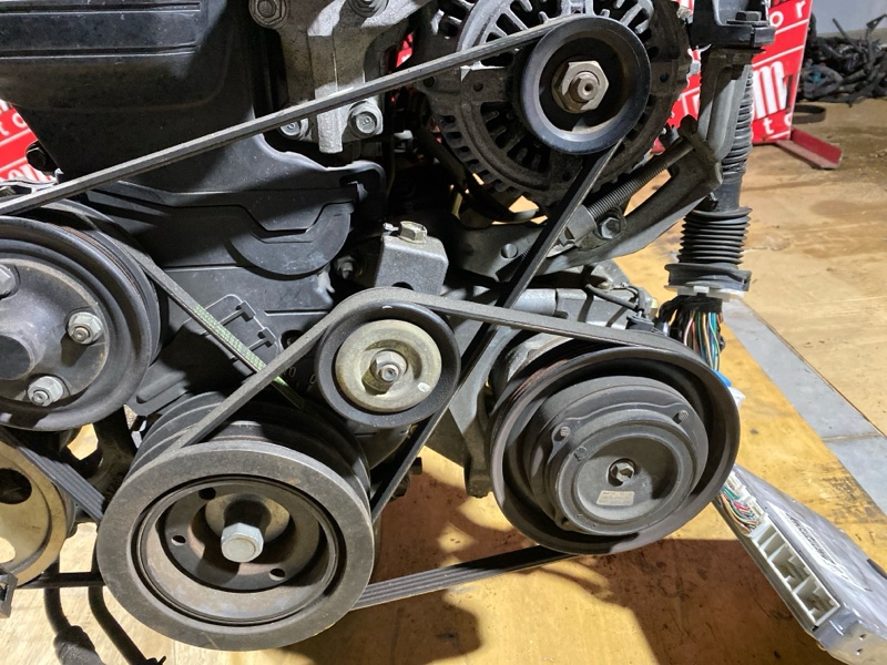 Двигатель, 150000 рублей, Солонцы