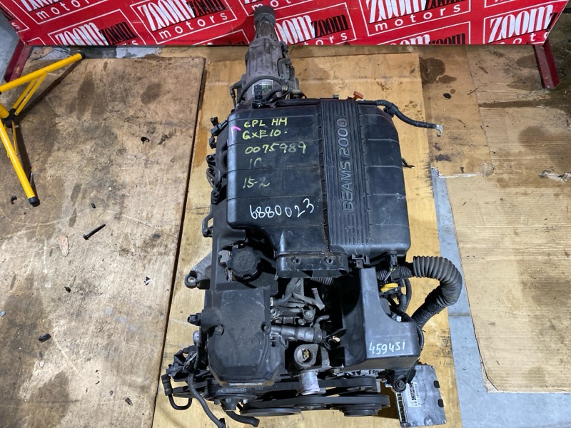 Двигатель, 150000 рублей, Солонцы