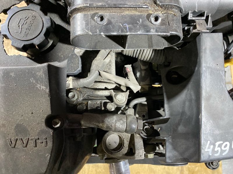 Двигатель, 150000 рублей, Солонцы