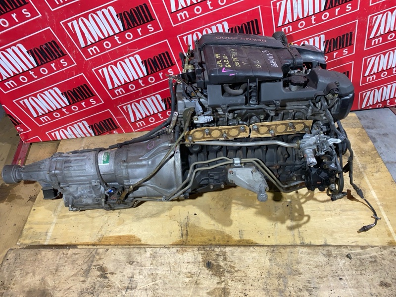 Двигатель, 150000 рублей, Солонцы