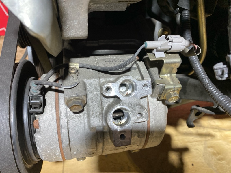 Двигатель, 150000 рублей, Солонцы