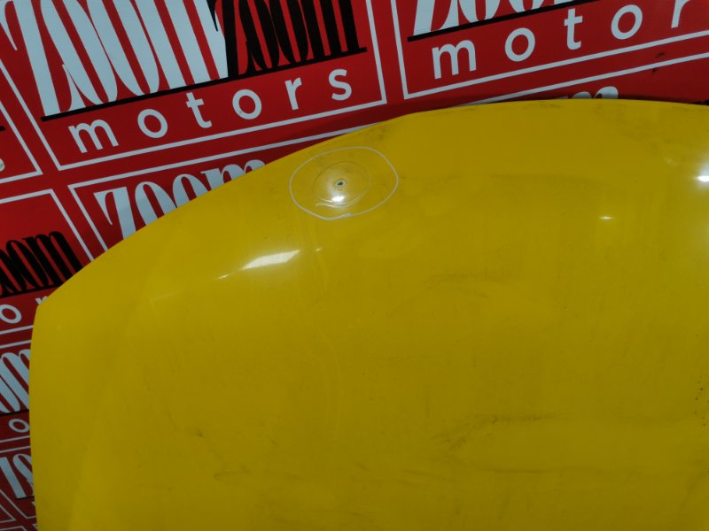 Капот, 37700 рублей, Красноярск