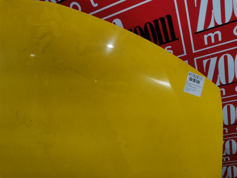 Капот, 37700 рублей, Красноярск