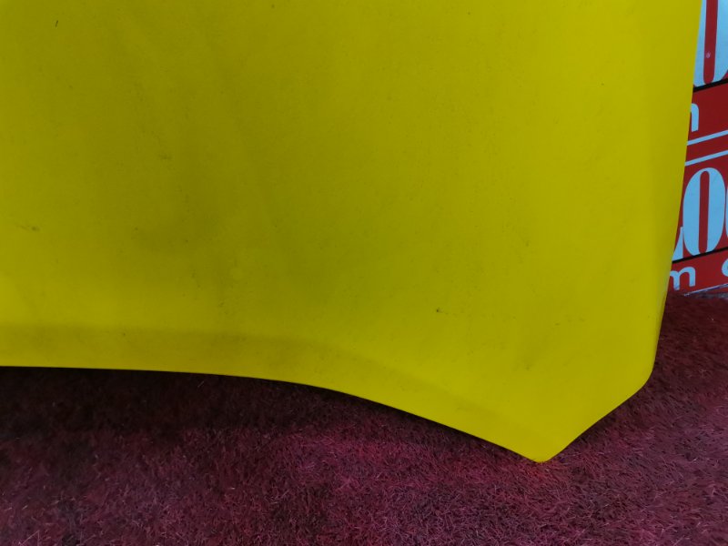 Капот, 37700 рублей, Красноярск