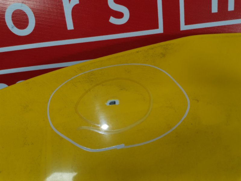 Капот, 37700 рублей, Красноярск