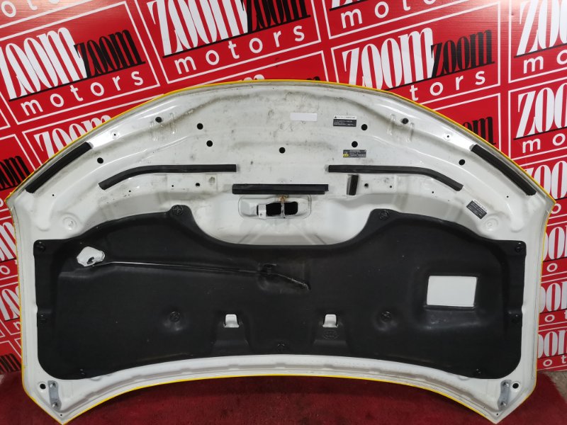 Капот, 37700 рублей, Красноярск