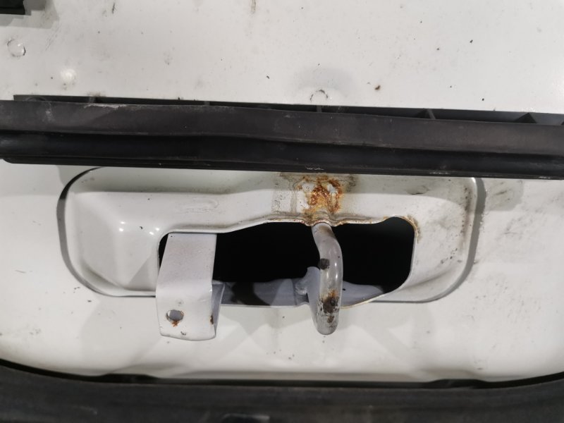 Капот, 37700 рублей, Красноярск