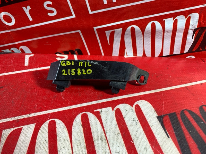 Кронштейн бампера, 200 рублей, Красноярск