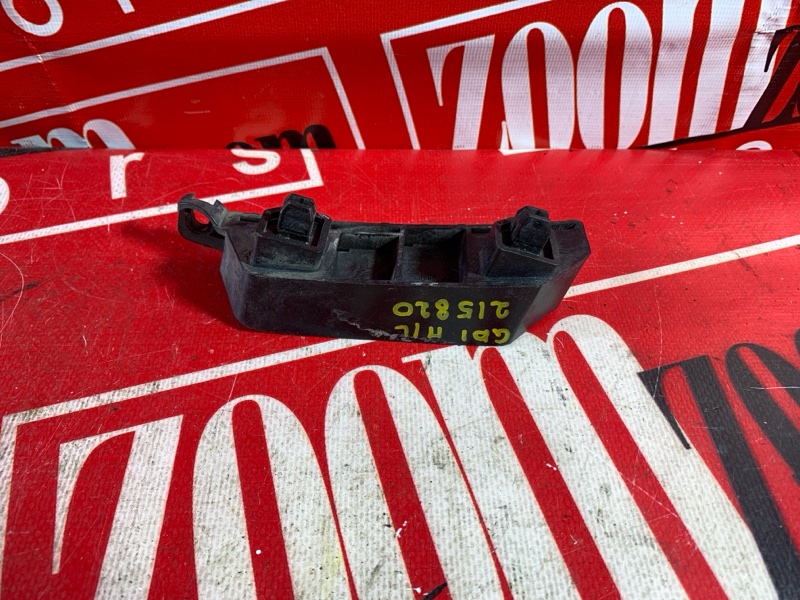 Кронштейн бампера, 200 рублей, Красноярск