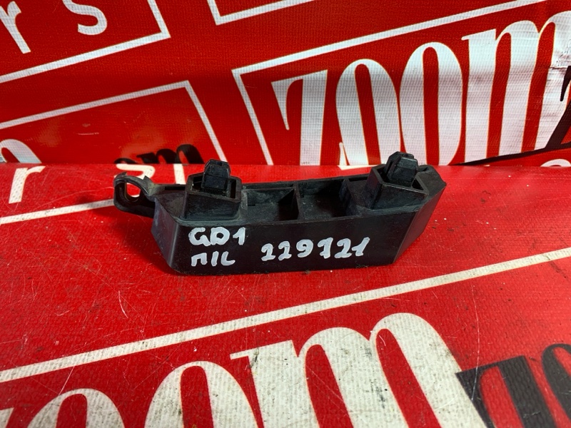 Кронштейн бампера, 200 рублей, Красноярск