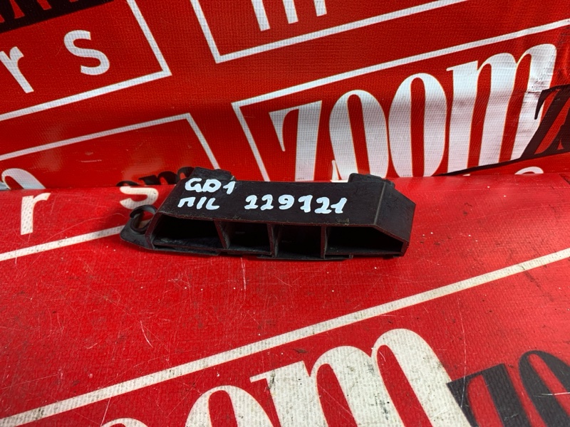 Кронштейн бампера, 200 рублей, Красноярск