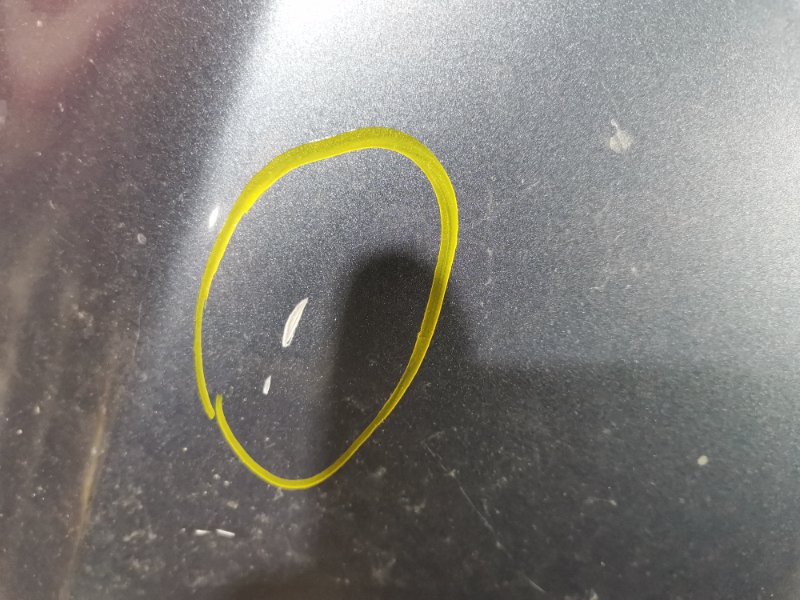 Капот, 29500 рублей, Красноярск