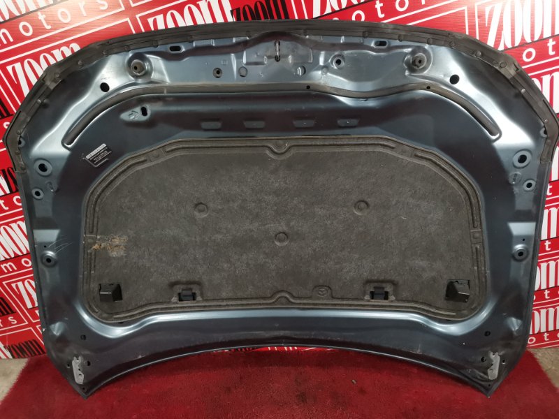 Капот, 29500 рублей, Красноярск