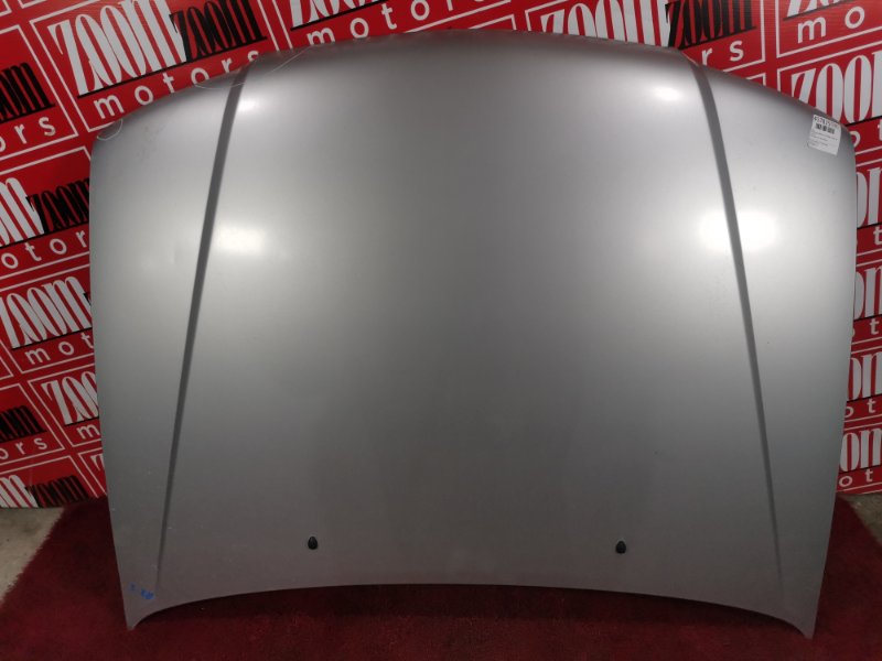 Капот, 8600 рублей, Красноярск