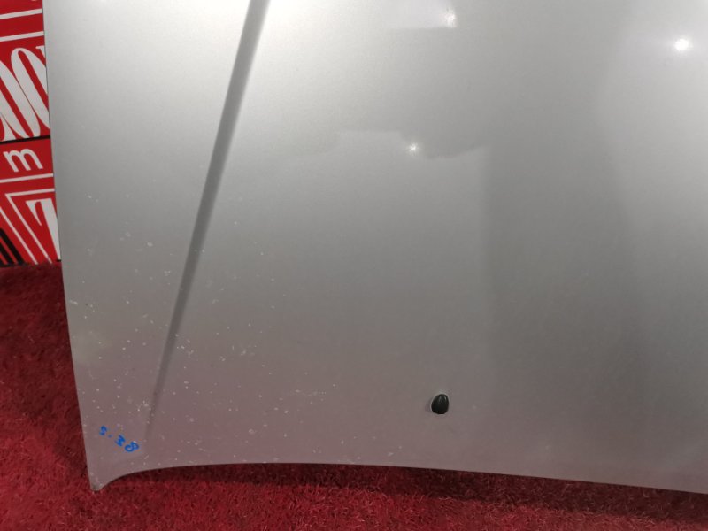 Капот, 8600 рублей, Красноярск