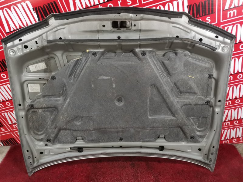 Капот, 8600 рублей, Красноярск