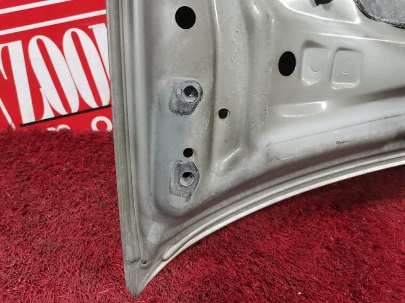 Капот, 8600 рублей, Красноярск