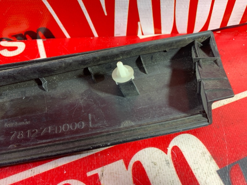 Накладка двери, 500 рублей, Красноярск