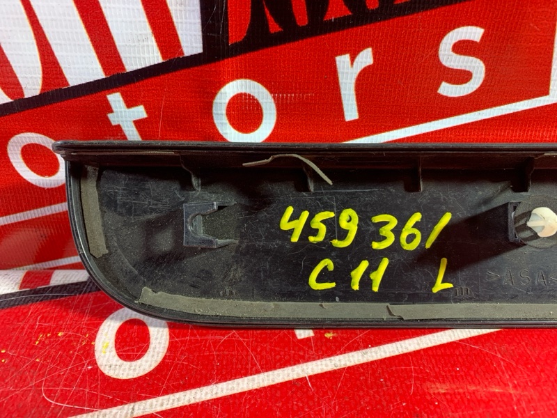 Накладка двери, 500 рублей, Красноярск