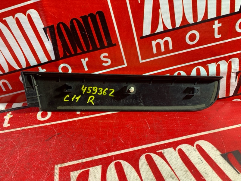 Накладка двери, 500 рублей, Красноярск