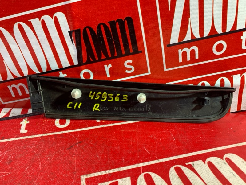 Накладка двери, 500 рублей, Красноярск