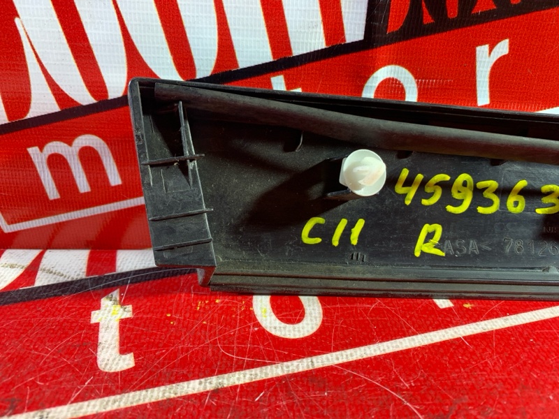 Накладка двери, 500 рублей, Красноярск