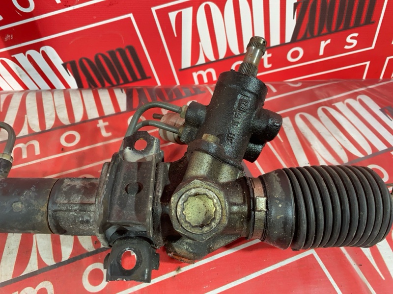 Рулевая рейка, 1900 рублей, Солонцы