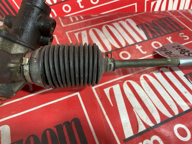 Рулевая рейка, 1900 рублей, Солонцы