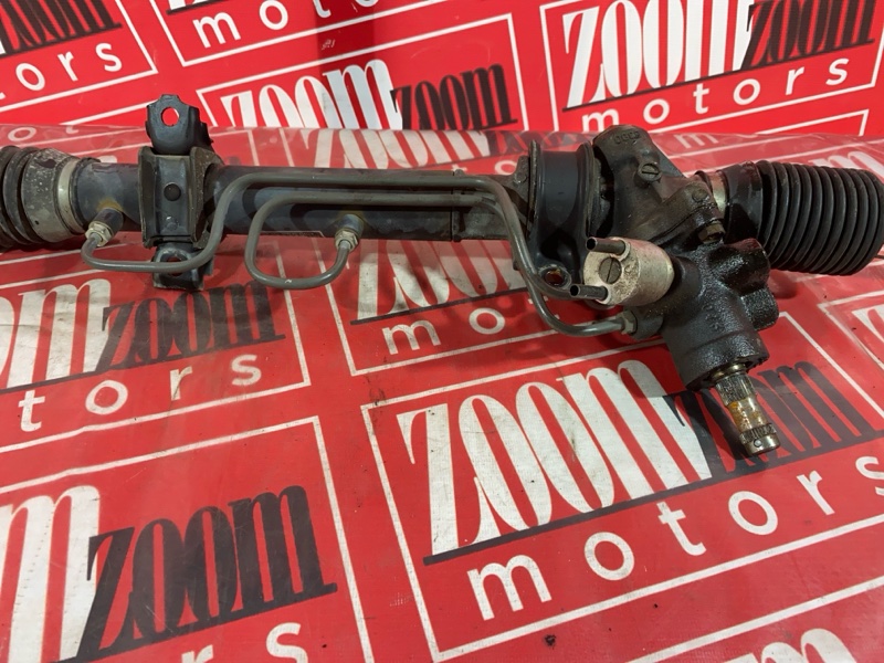 Рулевая рейка, 1900 рублей, Солонцы