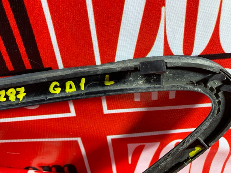 Молдинг форточки, 1900 рублей, Красноярск