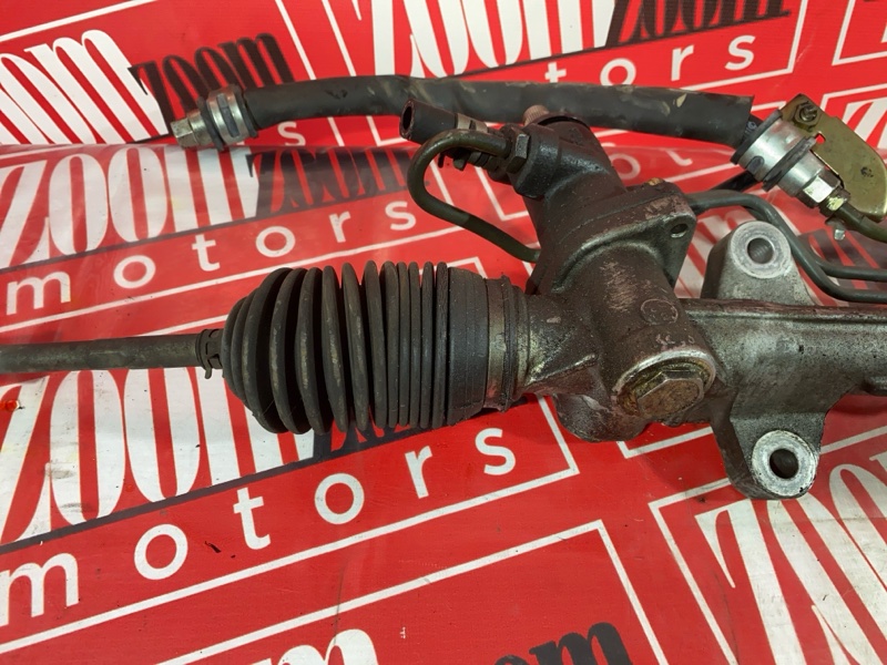 Рулевая рейка, 8600 рублей, Солонцы