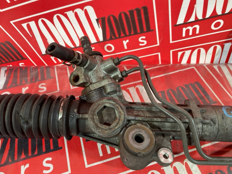 Рулевая рейка, 9500 рублей, Солонцы