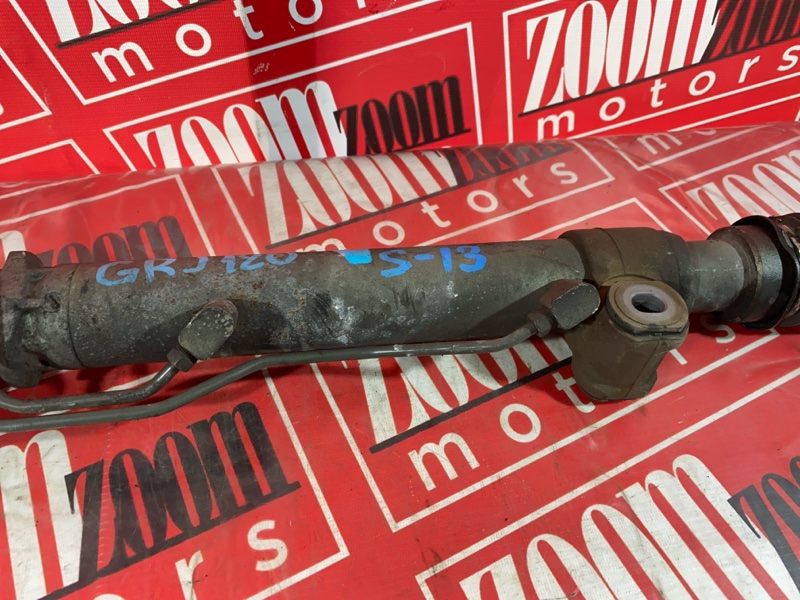 Рулевая рейка, 9500 рублей, Солонцы