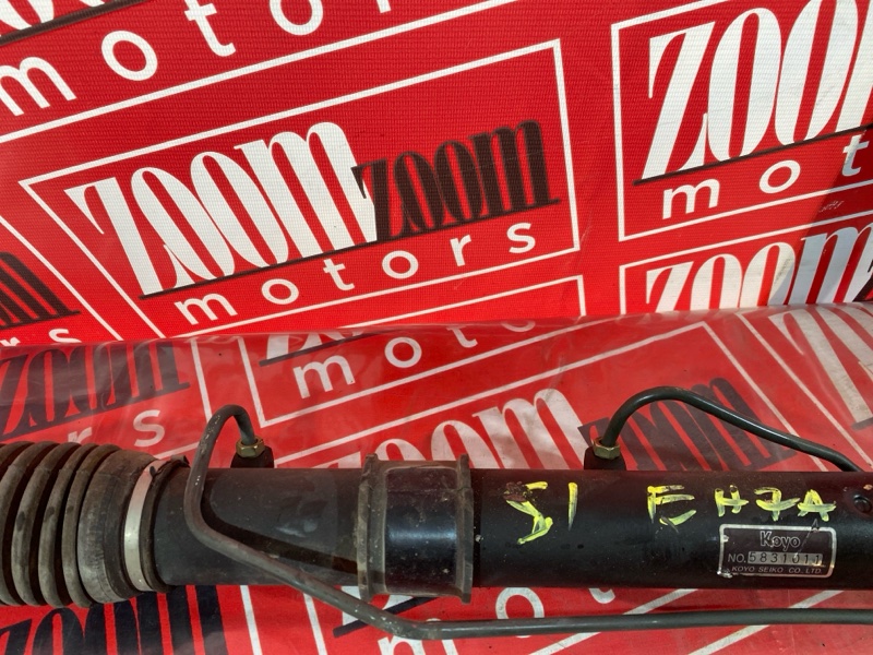 Рулевая рейка, 2900 рублей, Солонцы