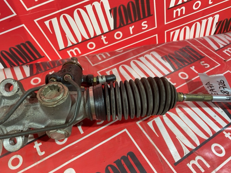 Рулевая рейка, 2900 рублей, Солонцы