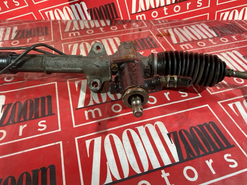 Рулевая рейка, 2900 рублей, Солонцы