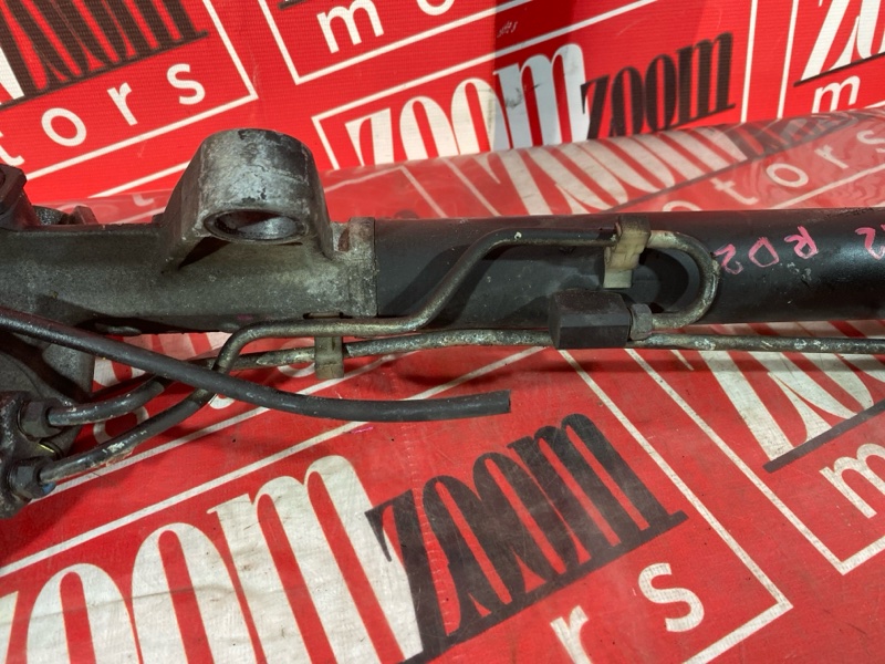 Рулевая рейка, 13300 рублей, Солонцы