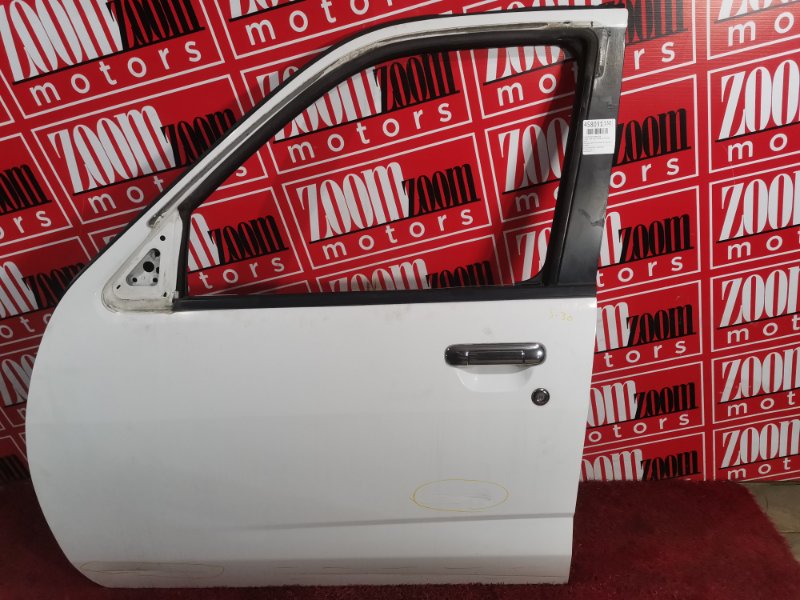 Дверь боковая, 4300 рублей, Красноярск