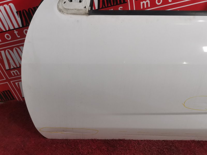 Дверь боковая, 4300 рублей, Красноярск