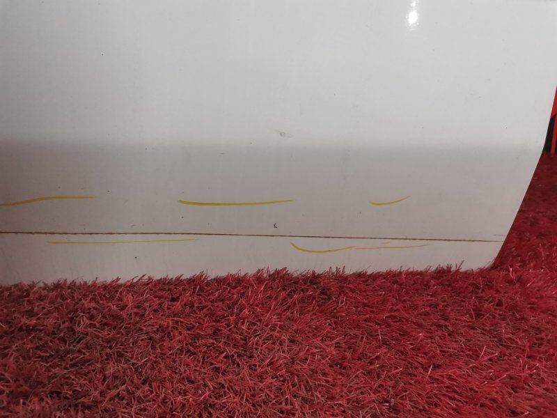 Дверь боковая, 4300 рублей, Красноярск