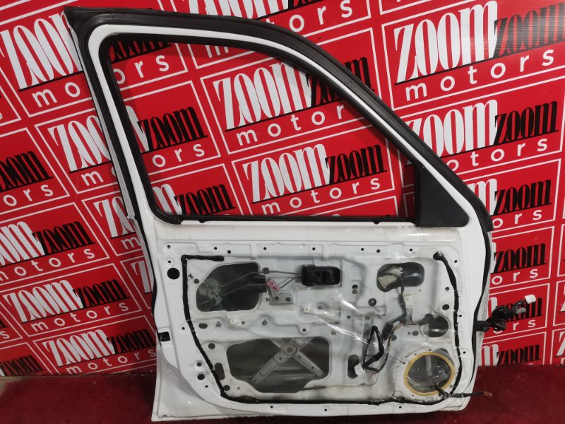 Дверь боковая, 4300 рублей, Красноярск