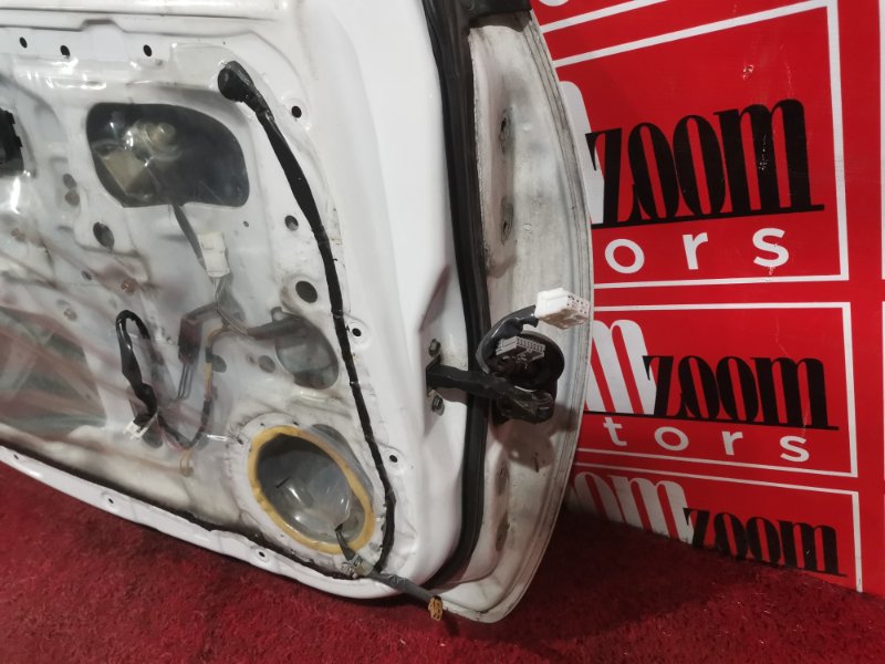 Дверь боковая, 4300 рублей, Красноярск