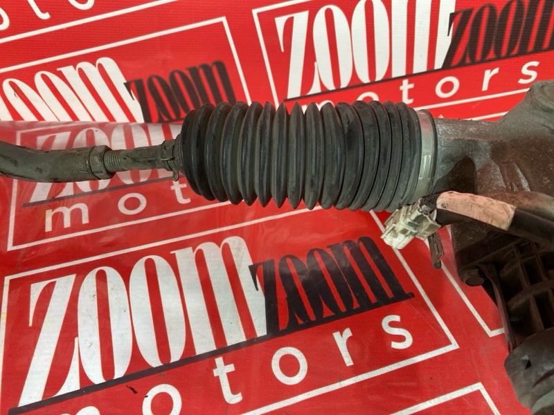 Рулевая рейка, 2700 рублей, Солонцы