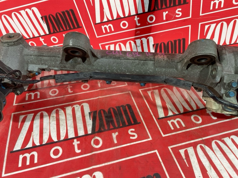 Рулевая рейка, 2700 рублей, Солонцы