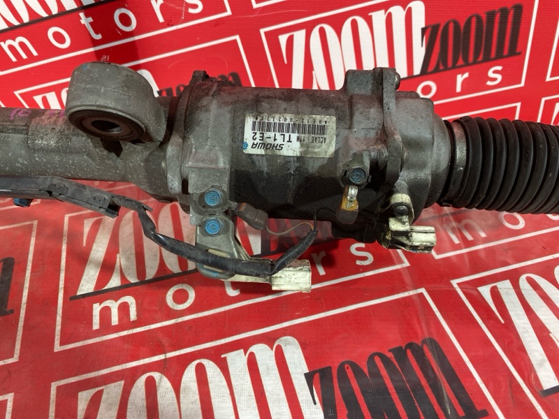 Рулевая рейка, 2700 рублей, Солонцы