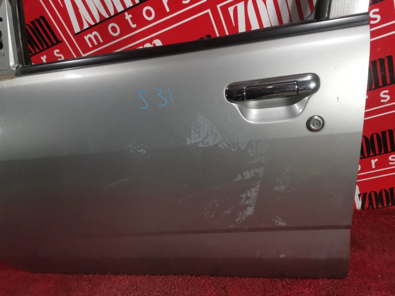 Дверь боковая, 4300 рублей, Красноярск